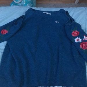 Abercrombie shirt